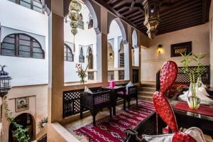 Riad Dar Azul