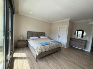 Luxurious 3BR Izmit Apartments- Mountain View