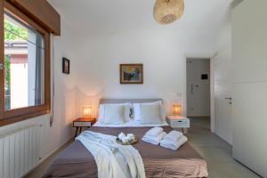 Dreibettzimmer