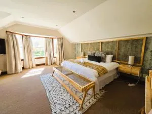 3 Rawdons Estate - Elandskop