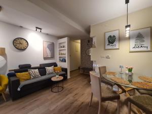 Apartment Marangunija