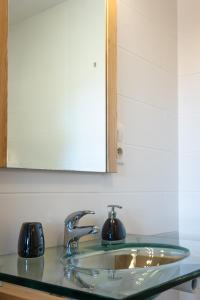 Appartements Triplex de Charme : Terrasse/Vue Panoramique : photos des chambres