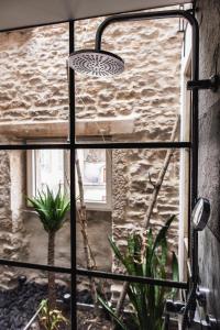 Appartements Triplex de Charme : Terrasse/Vue Panoramique : photos des chambres