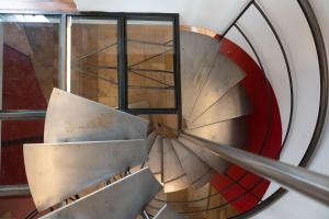 Appartements Triplex de Charme : Terrasse/Vue Panoramique : photos des chambres