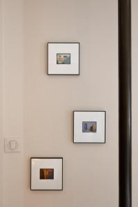 Appartements Triplex de Charme : Terrasse/Vue Panoramique : photos des chambres