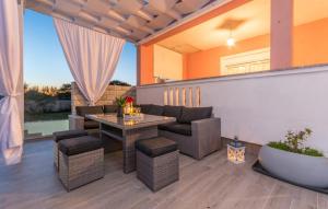 Beautiful villa Maris with pool