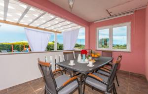 Beautiful villa Maris with pool