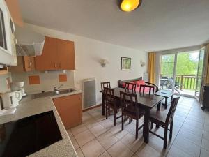Appartements Le Green : photos des chambres