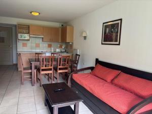 Appartements Le Green : photos des chambres