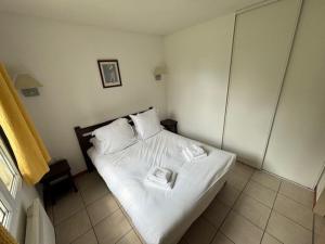 Appartements Le Green : photos des chambres