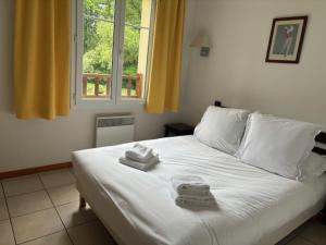 Appartements Le Green : photos des chambres