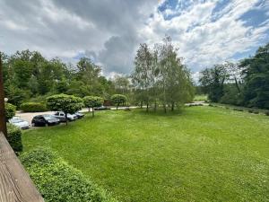 Appartements Le Green : photos des chambres