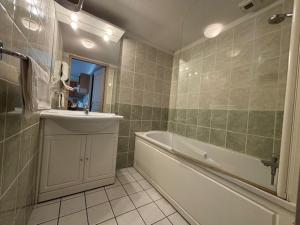 Appartements Le Green : Appartement Familial 1 Chambre