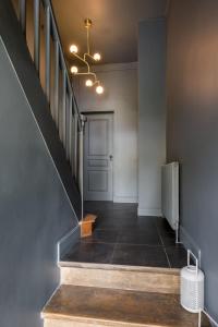Villas La Poste - Vintage style refurbished house : photos des chambres