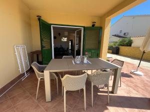 Holiday home Summer escape 2 on Island Rab 