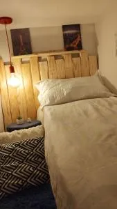 kitnet compacta privativa - Três Poços