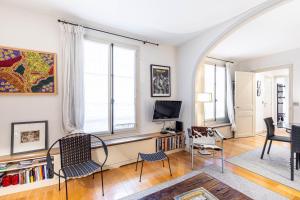 GuestReady - Magnificent stay in the 3rd Arr.