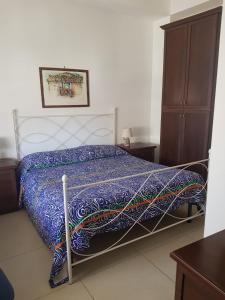 Triple Room room in Antares Bed and Breakfast