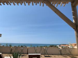 Hotels Hotel Bellevue Cap d'Agde : photos des chambres