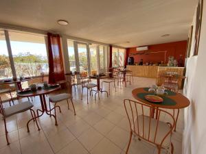 Hotels Hotel Bellevue Cap d'Agde : photos des chambres