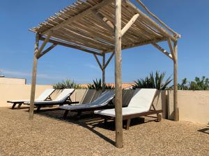 Hôtel Bellevue Cap dAgde