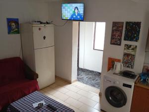 Private Flat In House 17