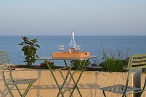 Hotels Hotel Bellevue Cap d'Agde : photos des chambres