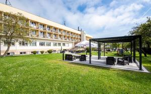 Interferie Cechsztyn