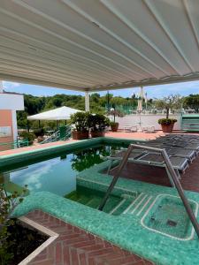 Resort Terme La Pergola