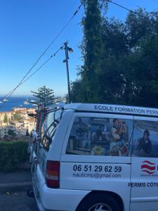 Sejours chez l'habitant 5 mn du centre de Beaulieu. : photos des chambres