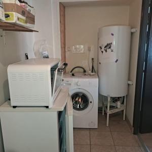 Maisons de vacances Maison de pecheur au calme : photos des chambres