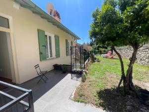 Sejours chez l'habitant 5 mn du centre de Beaulieu. : photos des chambres