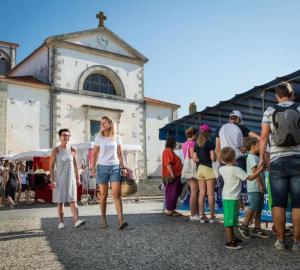 Maisons de vacances Maison de pecheur au calme : photos des chambres