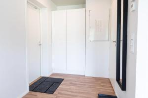 Forenom Serviced Apartments Turku Pansio