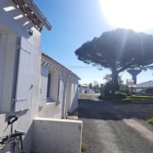 Maisons de vacances Maison de pecheur au calme : photos des chambres