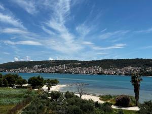 apartments ZORA Trogir