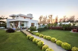 Manna Villa - Vasavasamudram