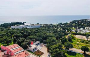 4 Bedroom Nice Home In Rovinj