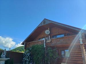 У Фёдера и Маргариты