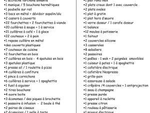 Duplex rénové au cœur des Orres, 3 pièces pour 8, WiFi, animaux admis - FR-1-322-34