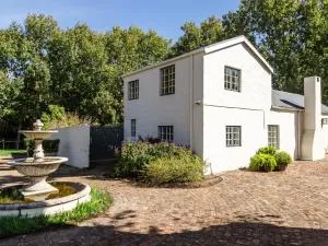 Klein Champagne - Swiss Farm