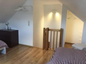 Wohnung Am Kreuzberg für 2 Personen