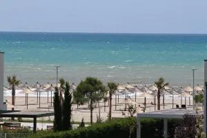 Valamar B039 - Hamallaj