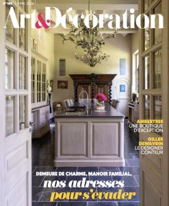 Waterloo Le Manoir Familial