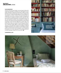 Waterloo Le Manoir Familial