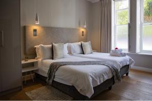 Macaron Boutique Guest House