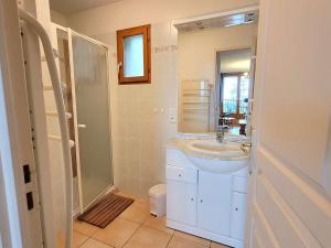 Appartement Sud 6 pers avec Terrasse, WiFi, et Parking Optionnel - Animaux Admis - FR-1-393-32