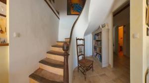 Villas Bijou- Charming Traditional Home with Pool in Minervois : photos des chambres