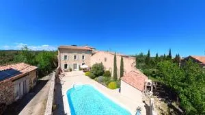 Bijou- Charming Traditional Home with Pool in Minervois - Assignan