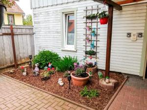 Forest Stay in Elbingerode